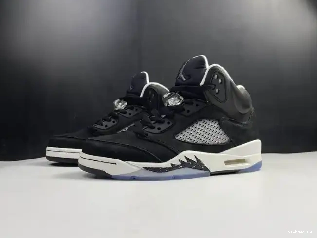 Rep MAX 5 CT4838-011 AIR JORDAN OREO 0424